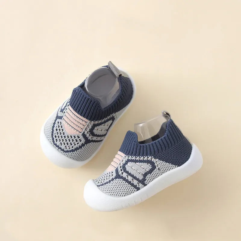 Chaussure bébé orthopédique